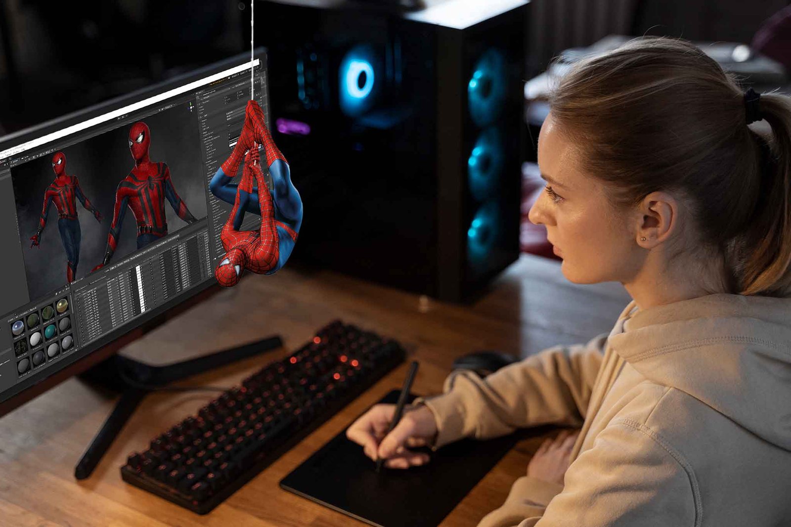 Unity Kursu Oyun Geliştirme Eğitimi Unity Uzmanlığı Kursu Oyun Programlama Kursu Unity Oyun Geliştirme Eğitimi Mobil Oyun Geliştirme Kursu Unity 3D Eğitimi Oyun Tasarımı Kursu Unity Online Kursu 2D ve 3D Oyun Geliştirme Eğitimi Unity Oyun Motoru Kursu Oyun Programcılığı Eğitimi Unity Scripting Kursu Oyun Tasarımı ve Geliştirme Eğitimi Unity Sertifikalı Eğitim Sanal Gerçeklik Oyunları Kursu Unity Eğitmen Kadrosu Oyun Mekaniği ve Animasyon Kursu Unity Kurs Fiyatları Augmented Reality (Artırılmış Gerçeklik) Kursu